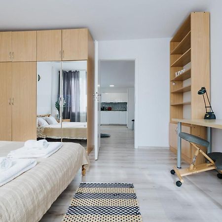 Apartament 29L Appartamento Cracovia Esterno foto