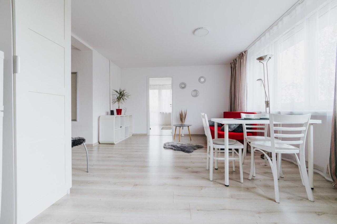 Apartament 29L Appartamento Cracovia Esterno foto
