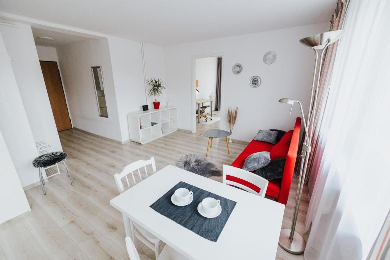 Apartament 29L Appartamento Cracovia Esterno foto