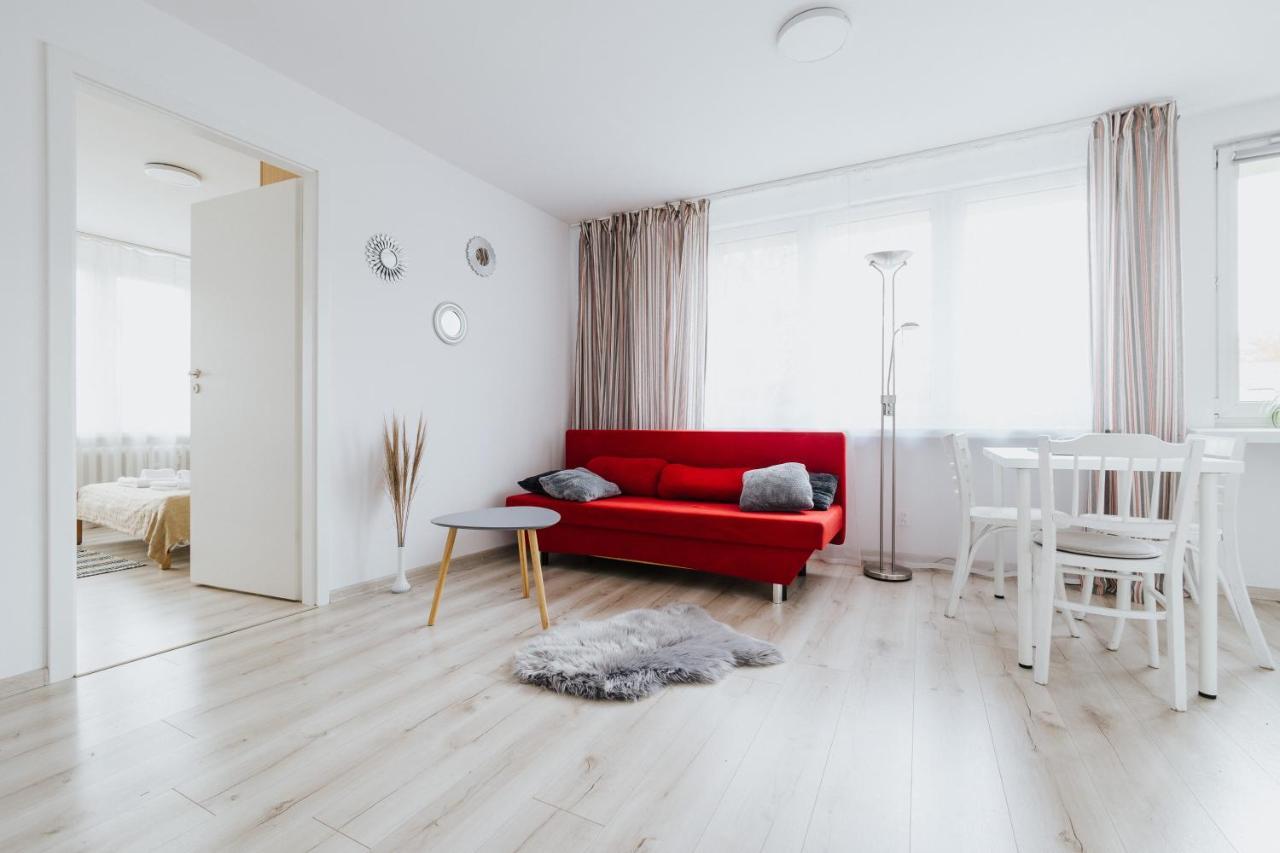 Apartament 29L Appartamento Cracovia Esterno foto
