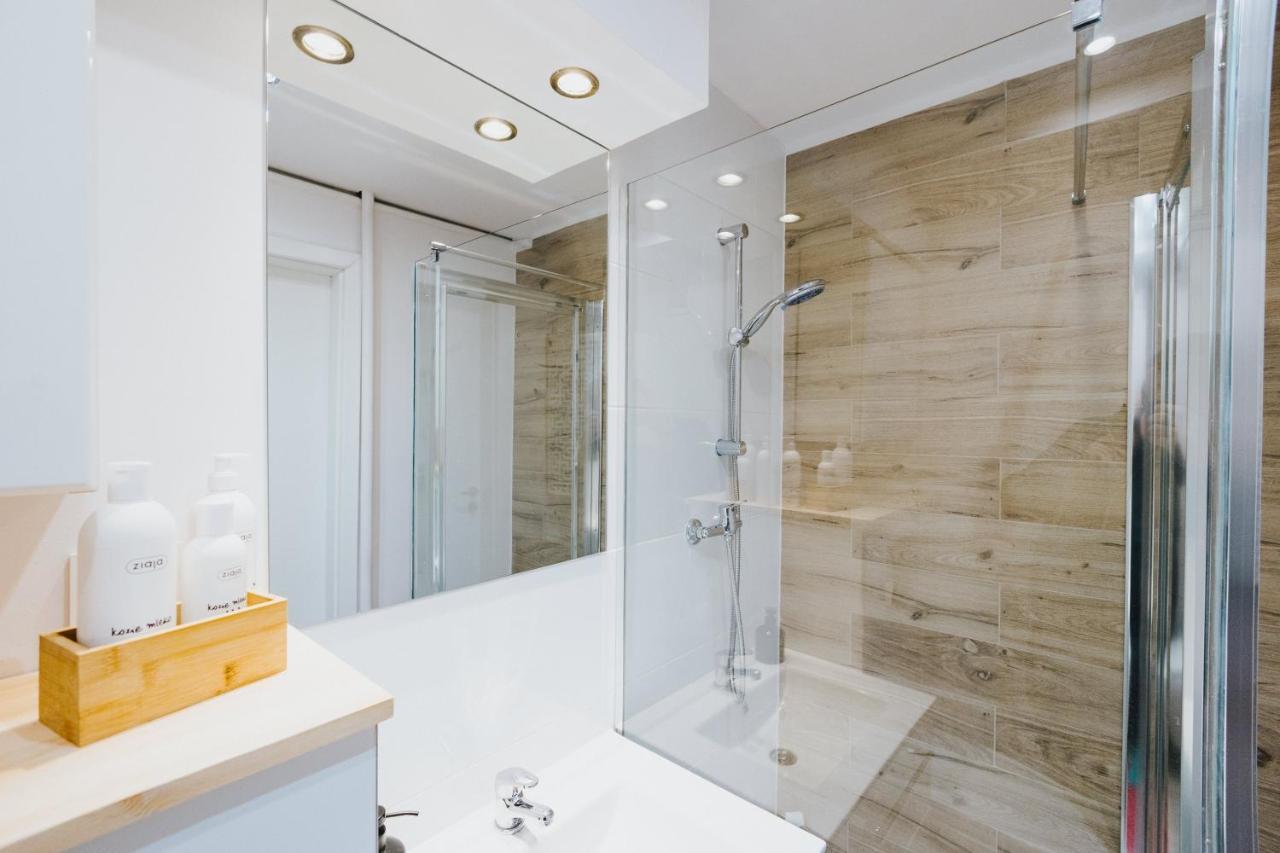 Apartament 29L Appartamento Cracovia Esterno foto