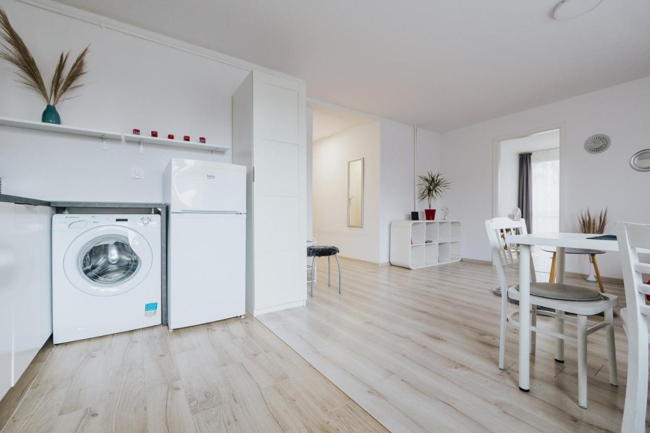 Apartament 29L Appartamento Cracovia Esterno foto